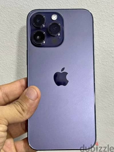 Apple - iPhone 14 Pro Max