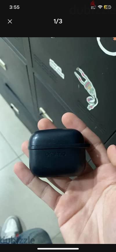 Oraimo airbuds