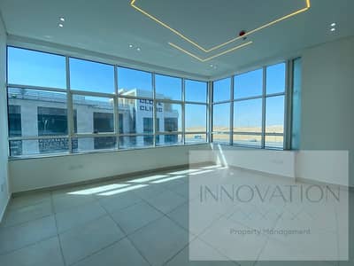 Clinic for Rent prime location Clove Mall minutes away from Garden 8 and El Rehab - 2nd Floor with Elevator Clinic for Rent prime location Clove Mall minutes away from Garden 8 and El Rehab - 2nd Floor with Elevator