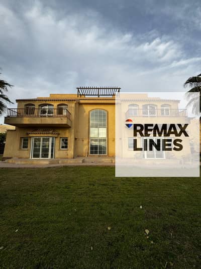 For sale villa model T standard color special finishing view fantastic on the golf