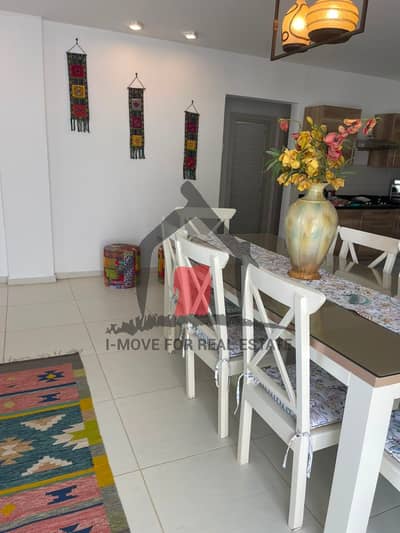 For Rent | Chalet in Fouka Bay – Ras El Hekma