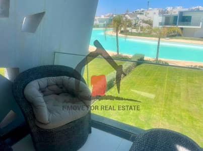 For Rent | Chalet in Fouka Bay – Ras El Hekma