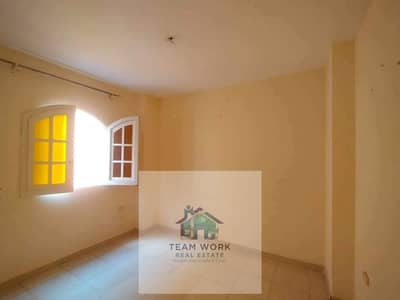 للإيجار شقة فاخرة (فاضية) في الحي 11 أهالي بسعر لقطهLuxury apartment (unfurnished) for rent in District 11, Al-Ahali area, at a bargain price