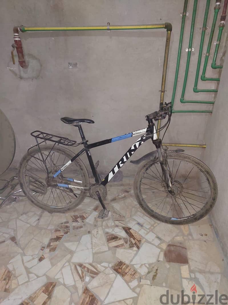 Trinx m126 elite 3