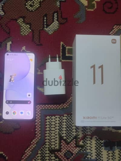 شاومي 11 لايت