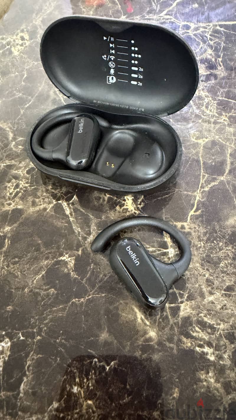 Belkin SoundForm 1