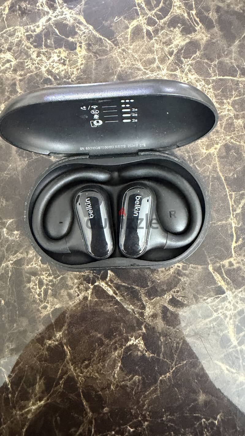 Belkin SoundForm 2
