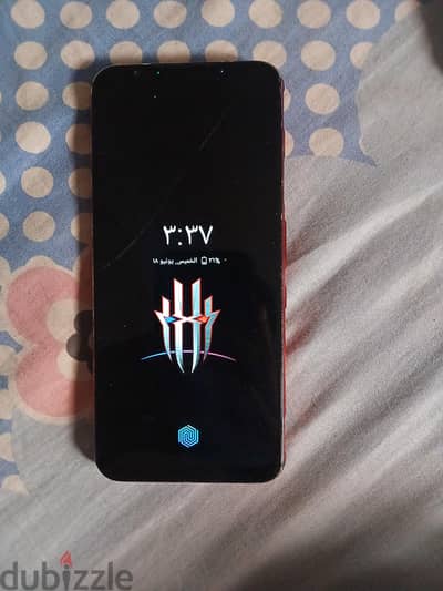 Red magic 5g