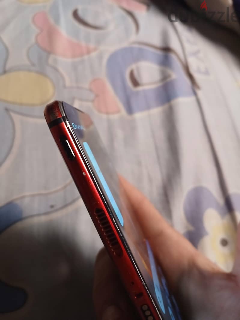 Red magic 5g 3