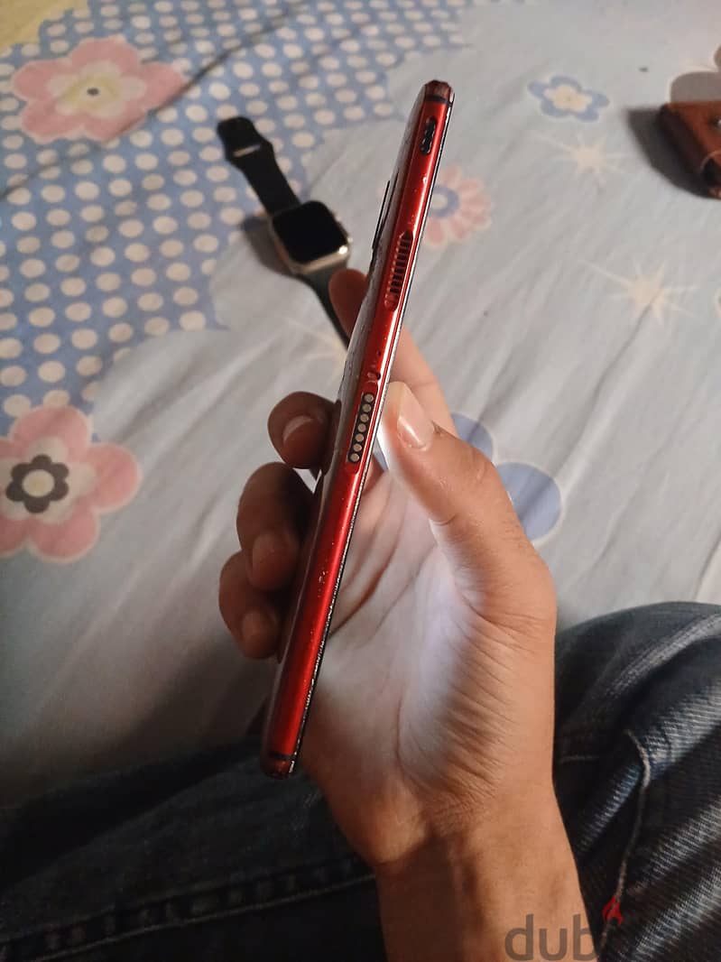Red magic 5g 7