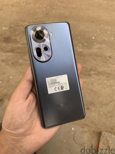 اوبو رينو 11 5 جي