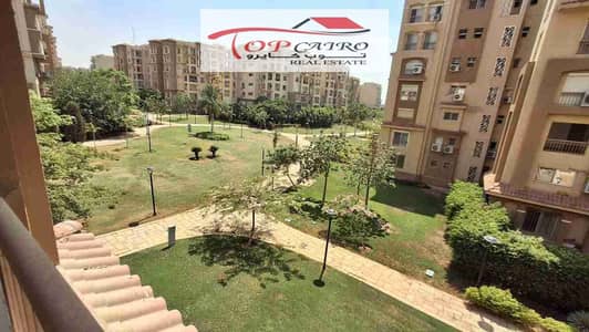 للبيع شقه في مدينتي نموذج 700اكبر مساحه شقق بمدينتي 320متر