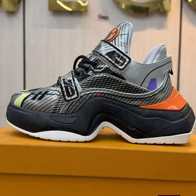 كوتش LV خامه عاليه