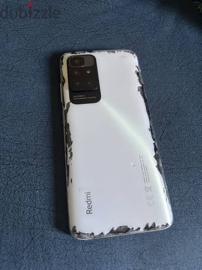 Xiaomi Redmi 10