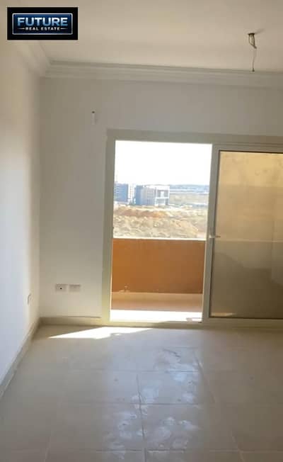 Apartment 130 m in Compound Al-Maqsad in the New Administrative Capital