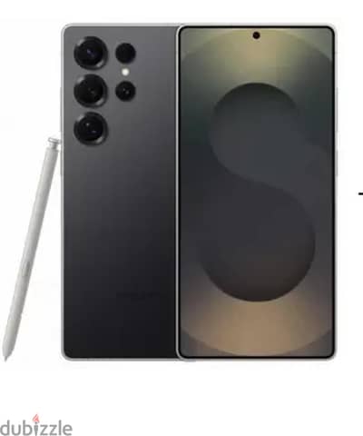 Samsung S25 Ultra