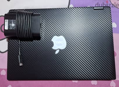 Dell Core i7 Ram 16 الجيل الثامن