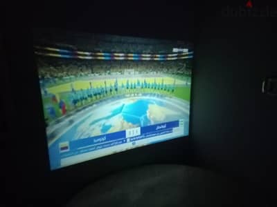 بروجبكتور LED