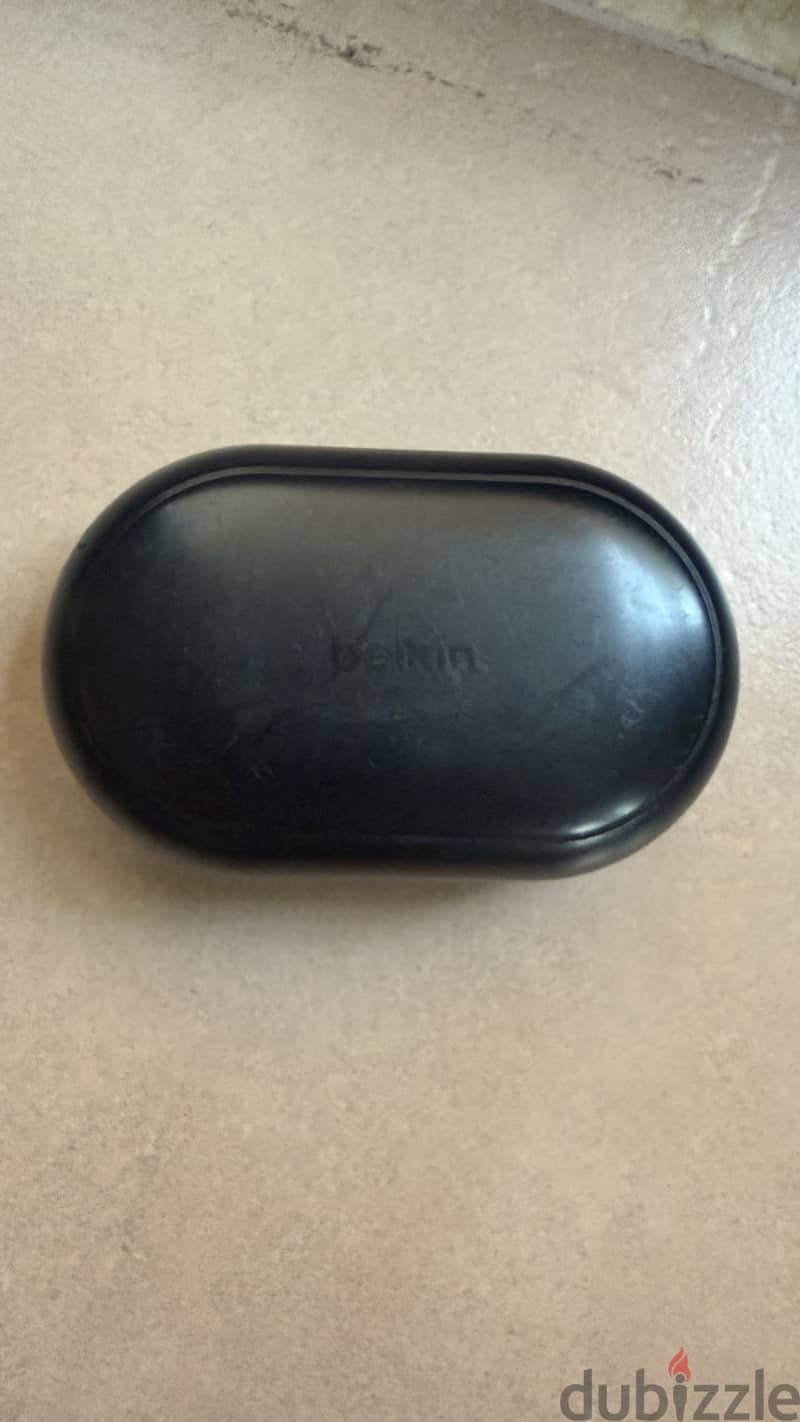 Belkin SoundForm 4