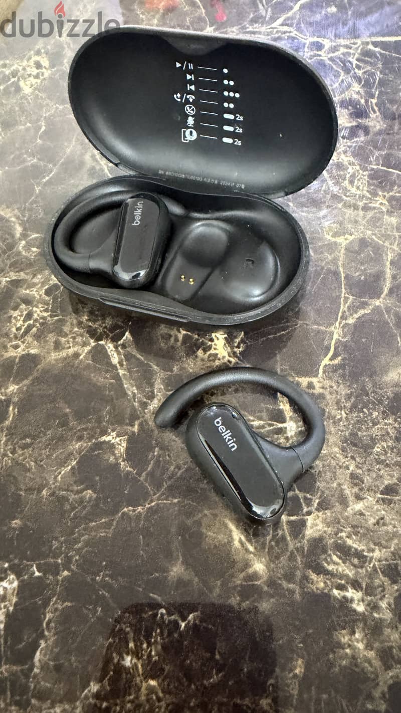 Belkin SoundForm 5