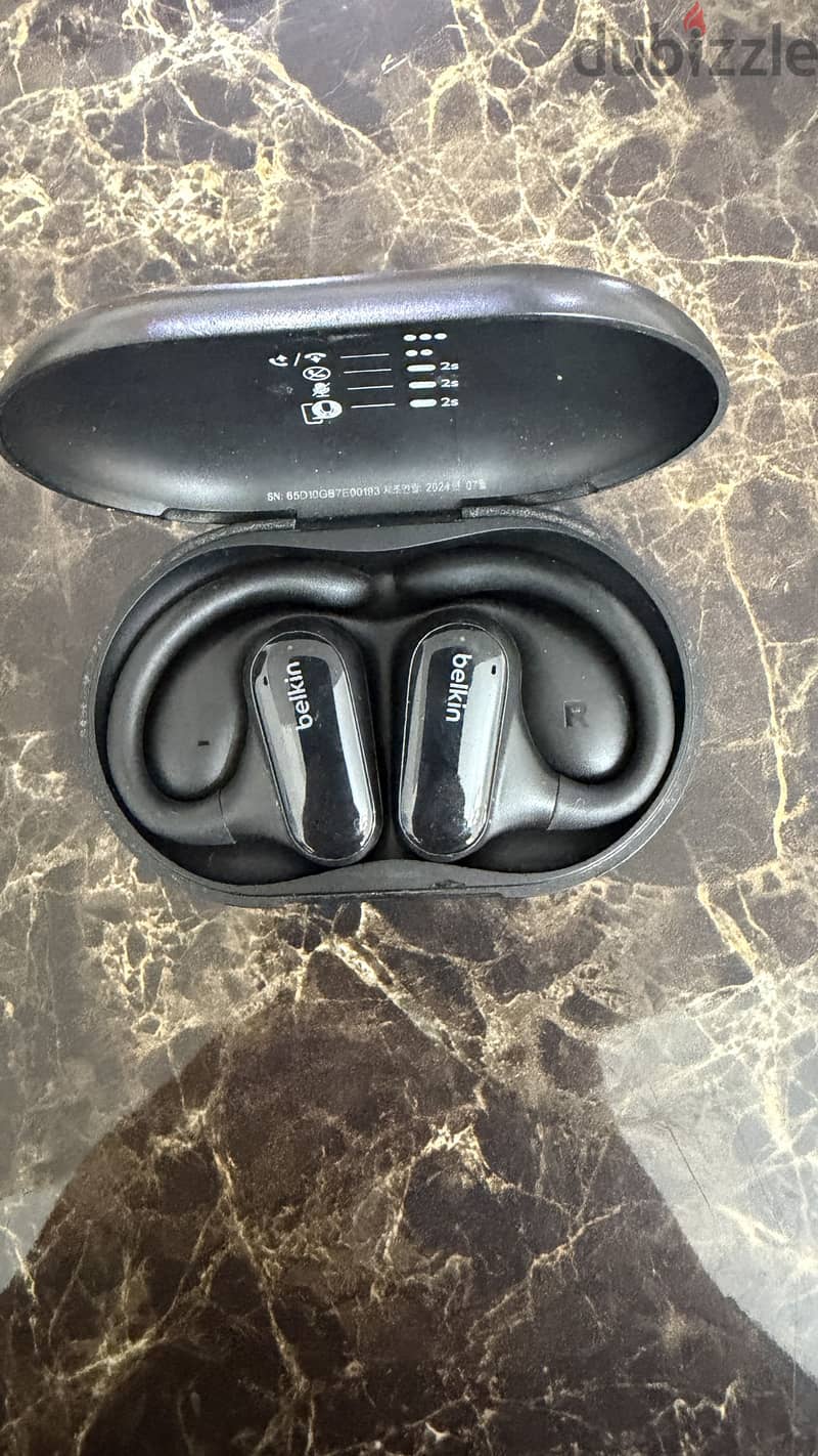 Belkin SoundForm 6