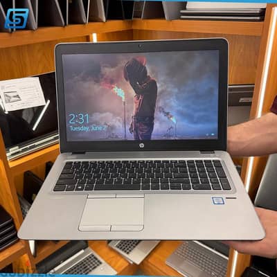 HP EliteBook 850 G3