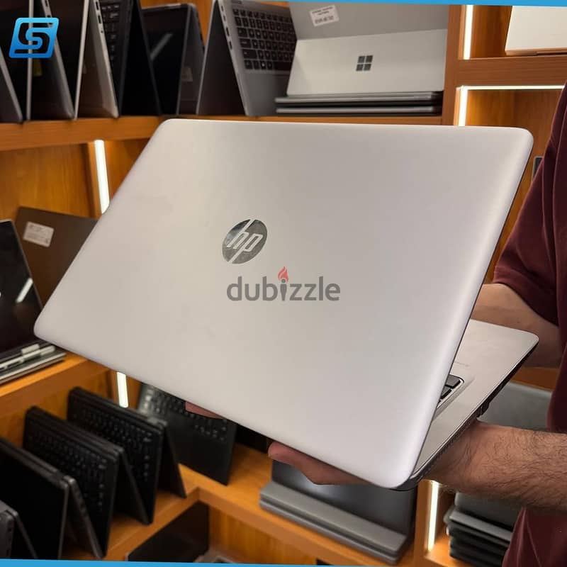 HP EliteBook 850 G3 3