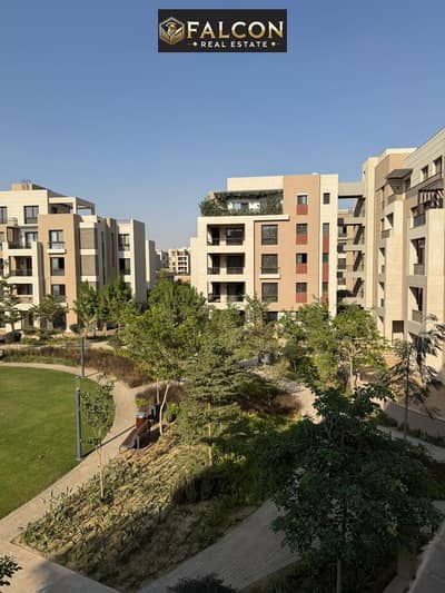 For sale: Administrative office in the heart of New Cairo's Fifth Settlement, near 90th Street, the New Administrative Capital, the American Universit