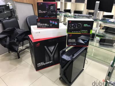 pc gaming asus