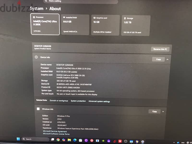 pc gaming asus 1