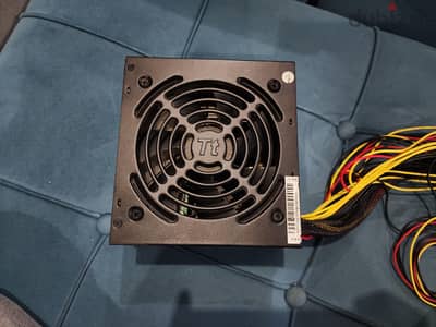 باور سبلاي 600w من شركة thermaltake