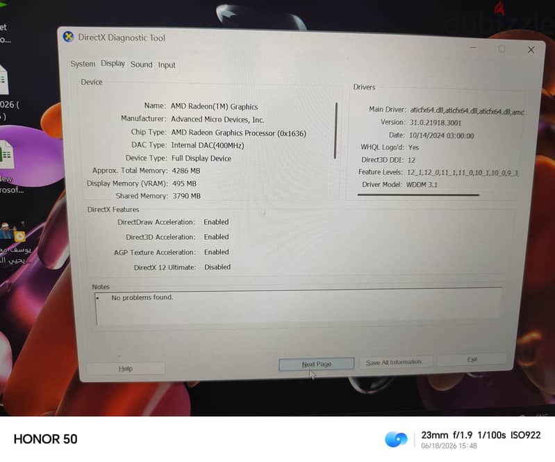 Hp 445 G7 2