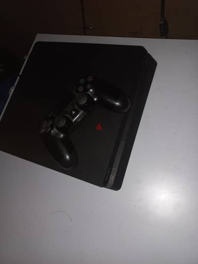 ps4 slim