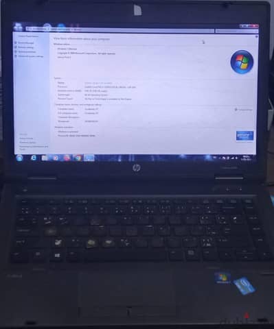 HP  ProBook