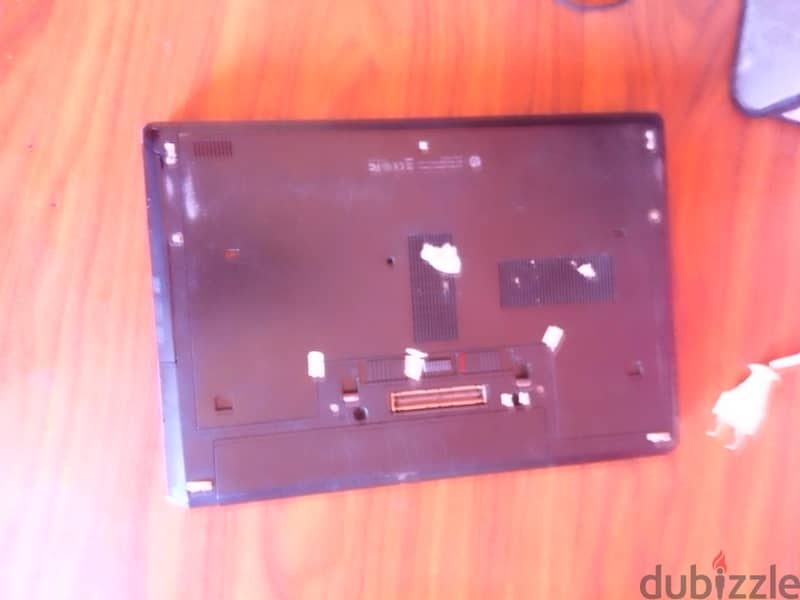 HP  ProBook 1