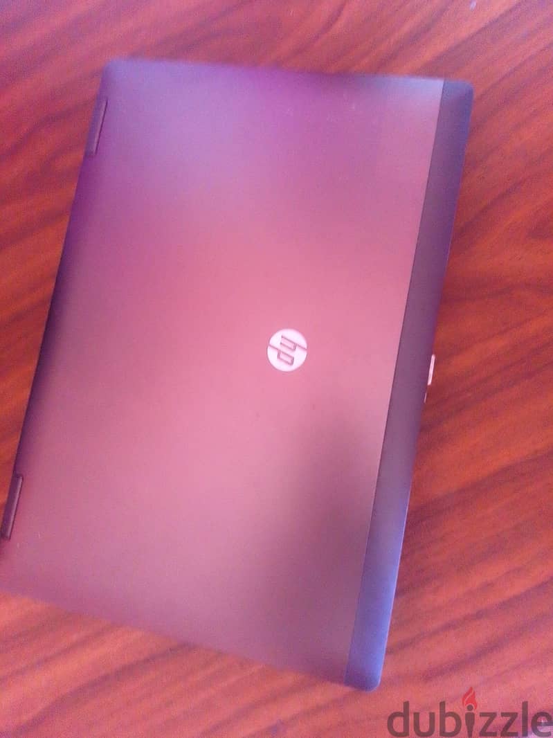HP  ProBook 3