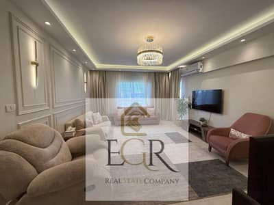 A furnished apartment for rent in the most upscale locations of Al-Rehab next to the Eastern Market, Al-Shahid Al-Tayar Mosque, the bus stops, and Gate 20 A furnished apartment for rent in the most upscale locations of Al-Rehab next to the Eastern Market, Al-Shahid Al-Tayar Mosque, the bus stops, and Gate 20