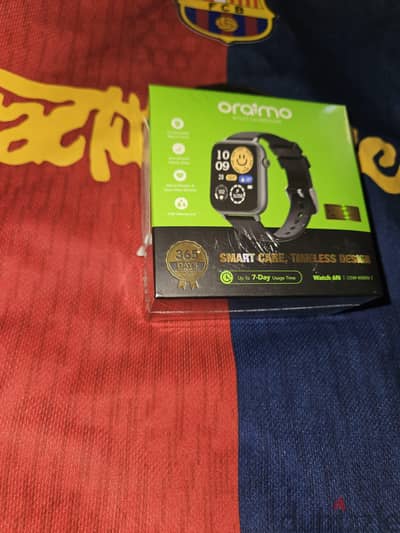 ORAIMO N6
