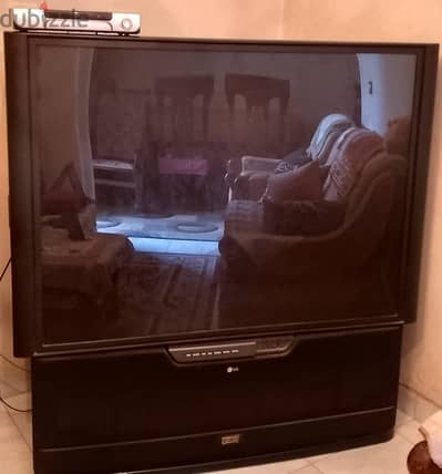 تليفزيون LG جاليري كلاسيك