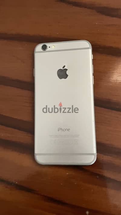Apple - iPhone 6