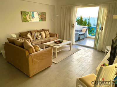Townhouse villa for sale in a very distinctive location in the Investors' neighborhood in front of the Green River in the Administrative Capital