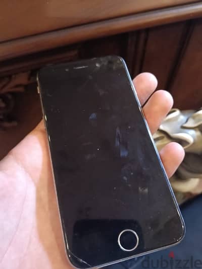 iPhone 6s