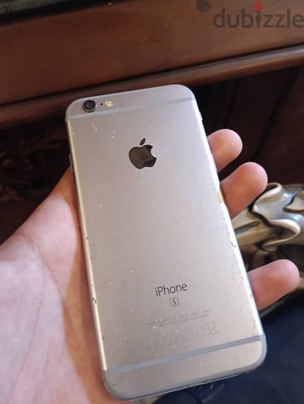 iPhone 6s 1