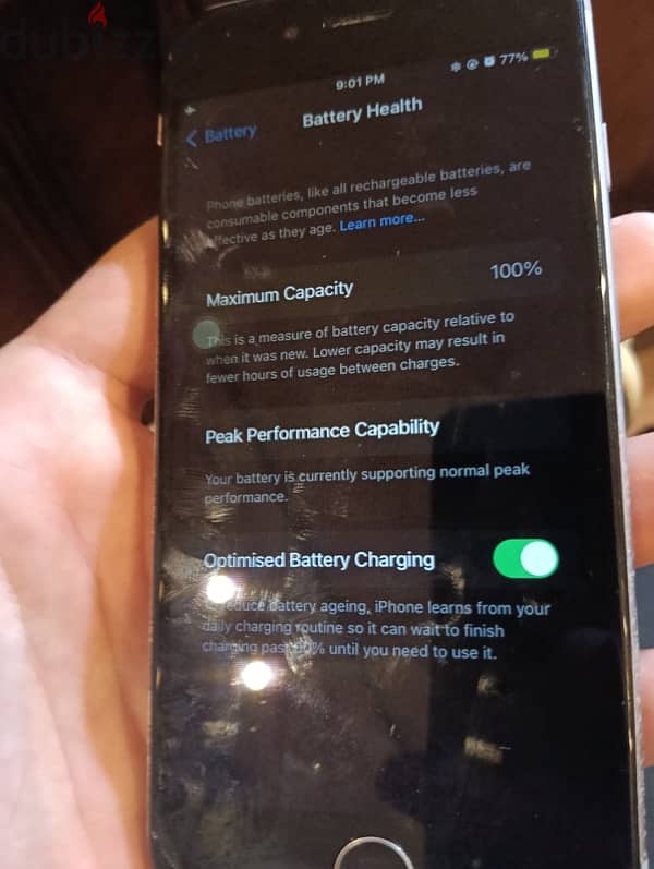 iPhone 6s 4