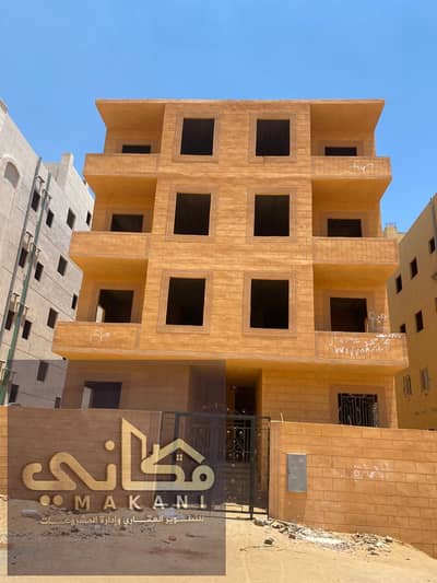 امتلك وحدتك السكنيه بأفضل سعر و احسن مساحه و التقسيمات و فى افضل مكان شقه 140 م دور تاني طوب احمر فيو جاردن