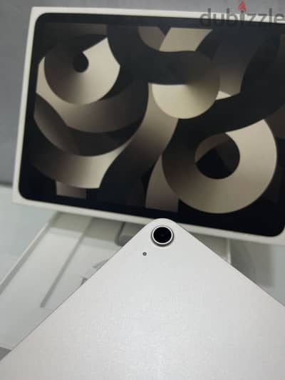 iPad Air m1
