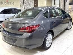 Opel Astra 2019