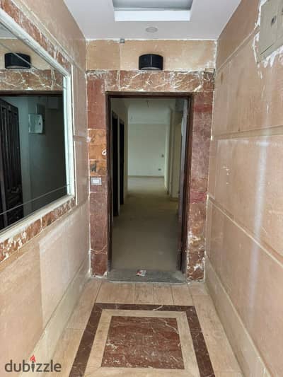 Apartment for sale with special finishes in Wisal Residence compound