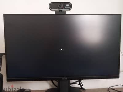شاشة جيمينج / شاشة كمبيوتر MSI MP223V