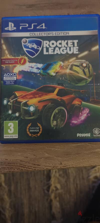 Rocket league للبيع